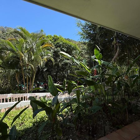 Rio Perlas Thermal Resort & Spa Картаго Экстерьер фото