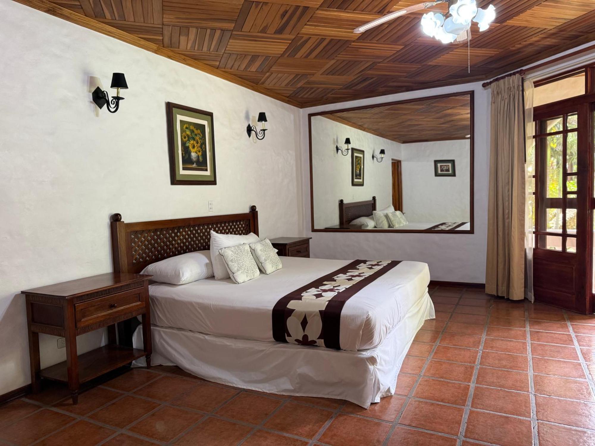 Rio Perlas Thermal Resort & Spa Картаго Экстерьер фото