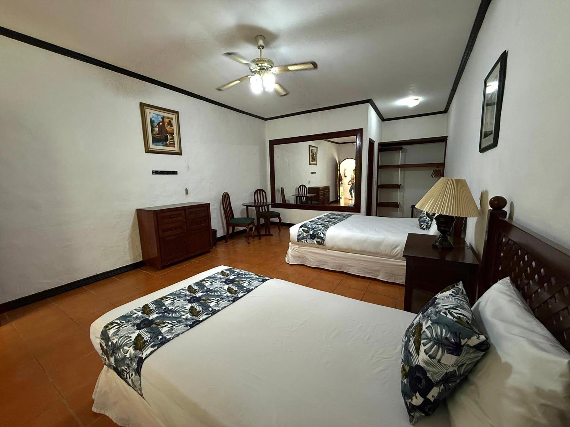 Rio Perlas Thermal Resort & Spa Картаго Экстерьер фото