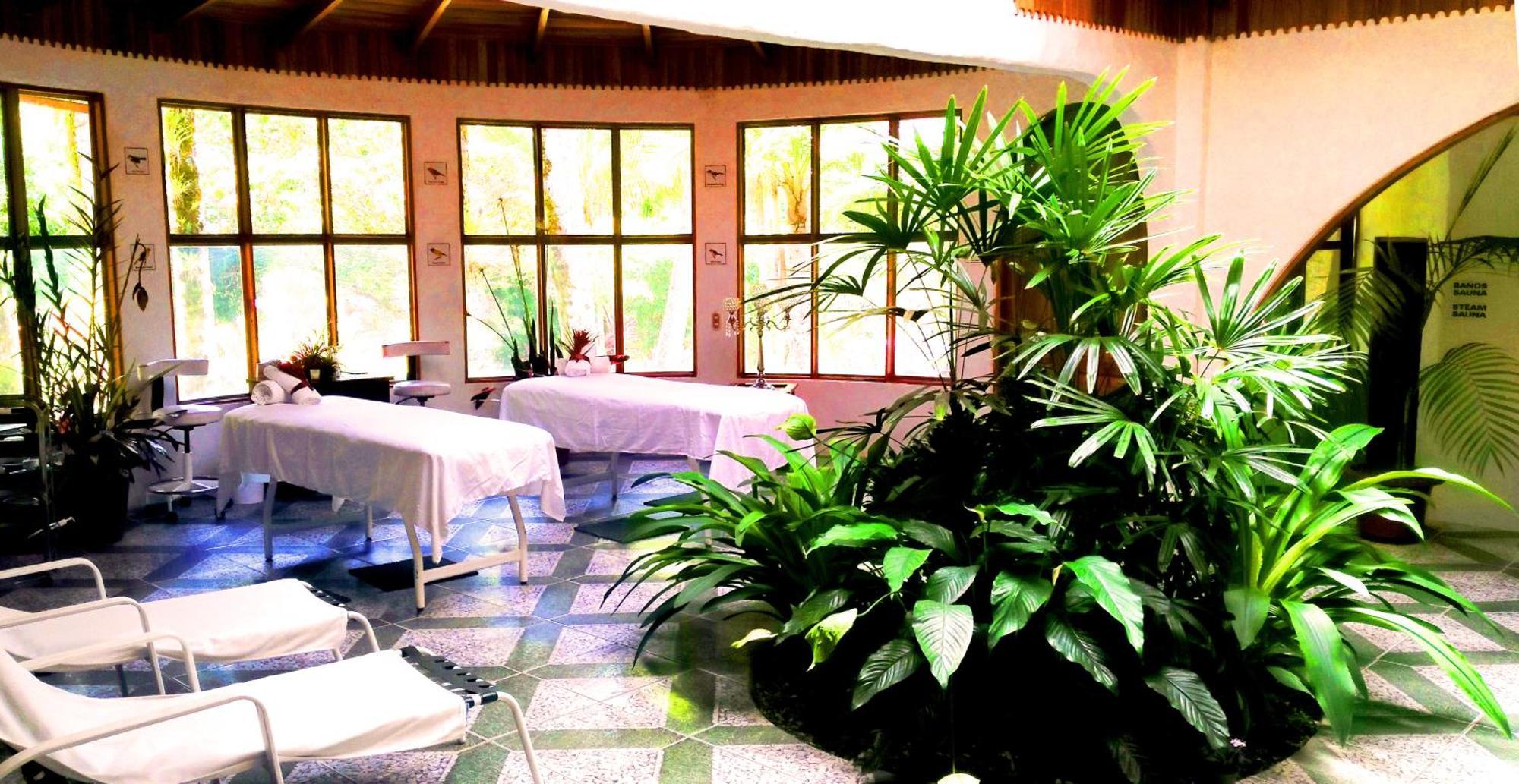 Rio Perlas Thermal Resort & Spa Картаго Экстерьер фото